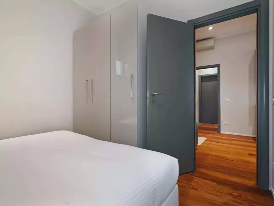 Immagine 11 di Appartamento in affitto  in Corso di Porta Ticinese a Milano