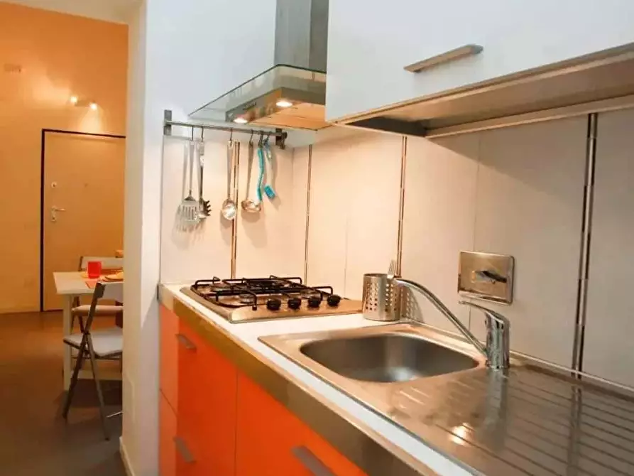Immagine 7 di Appartamento in affitto  in Via Raffaele Cadorna13 a Roma