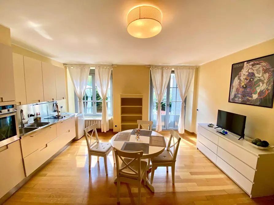 Immagine 18 di Appartamento in affitto  in Via Guglielmo Ciardi3 a Milano