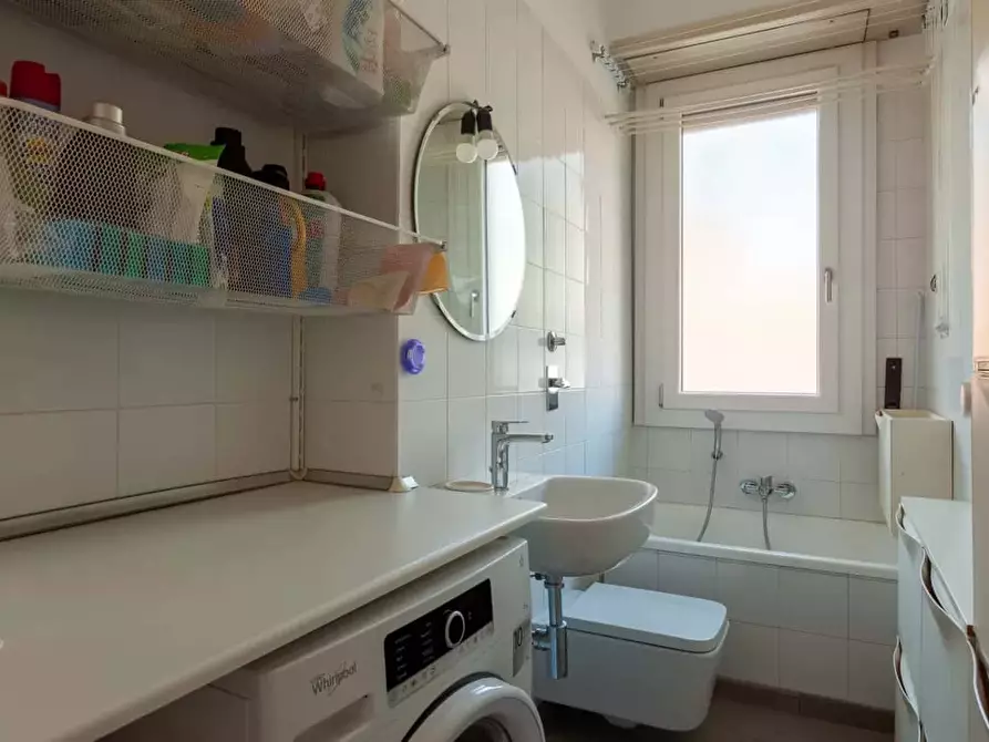 Immagine 13 di Appartamento in affitto  in Via Friuli51 a Milano