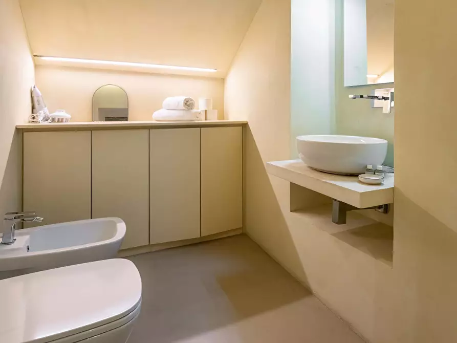 Immagine 6 di Appartamento in affitto  in Via dei Benci a Firenze