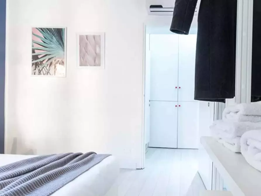 Immagine 21 di Appartamento in affitto  in Via Magolfa a Milano