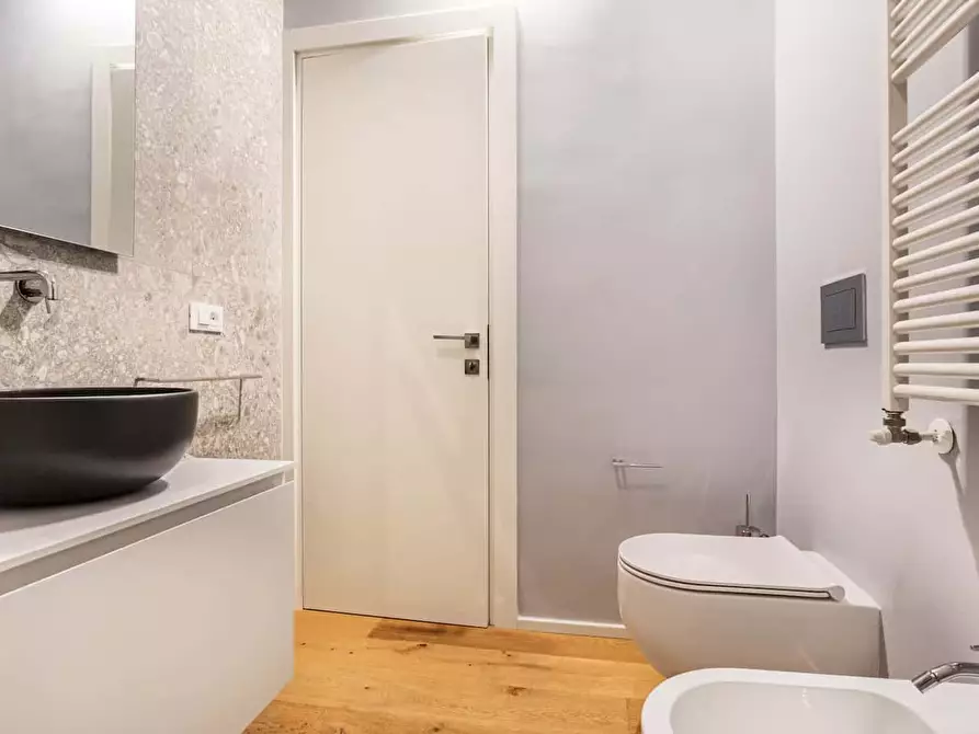 Immagine 23 di Camera in affitto  in Via Ponte Seveso23 a Milano