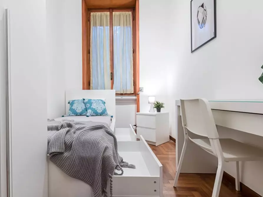 Immagine 3 di Camera in affitto  in Viale Regina Margherita33 a Milano