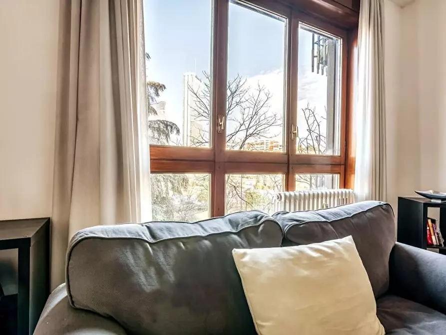 Immagine 4 di Appartamento in affitto  in Piazzale Giulio Cesare5 a Milano