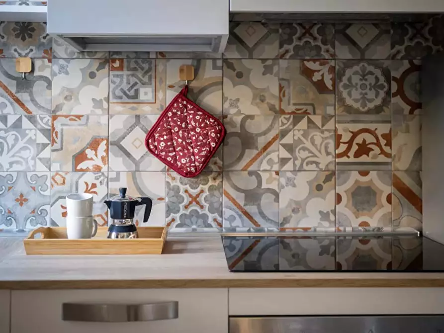 Immagine 2 di Appartamento in affitto  in Via Marco D'Agrate21 a Milano