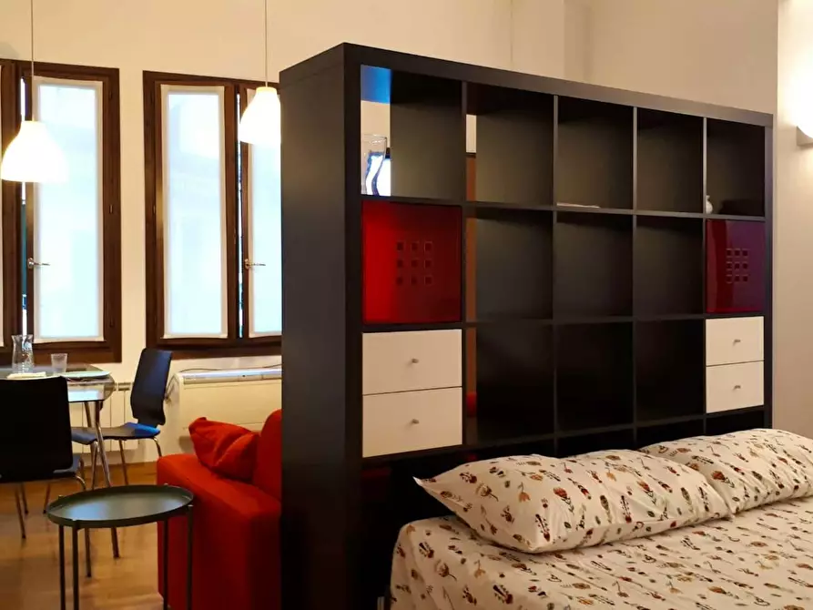 Immagine 6 di Appartamento in affitto  in Via Console Marcello a Milano