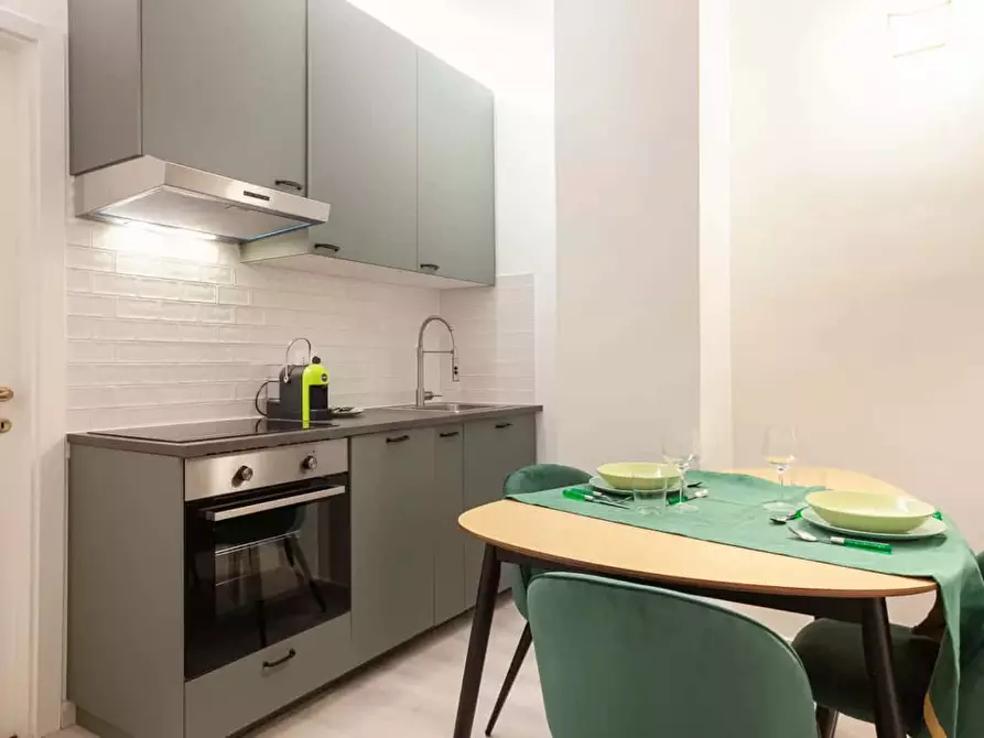Immagine 31 di Appartamento in affitto  in Via della Commenda21 a Milano