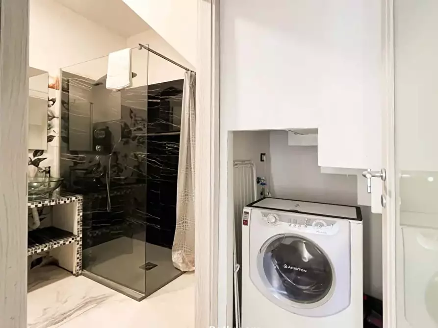 Immagine 12 di Appartamento in affitto  in Via Giuseppe Taccioli6 a Milano