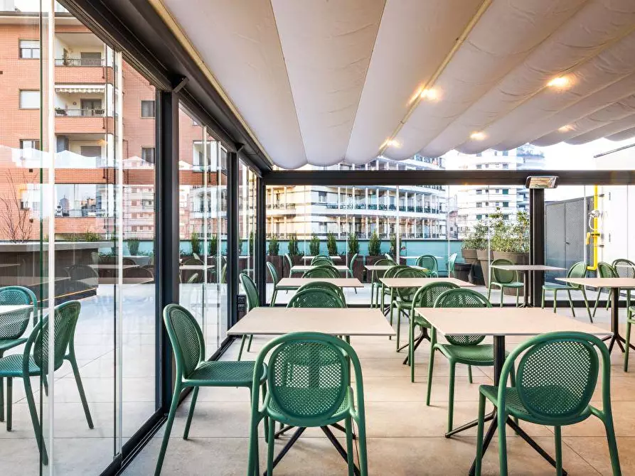 Immagine 13 di Appartamento in affitto  in Viale Corsica99 a Milano