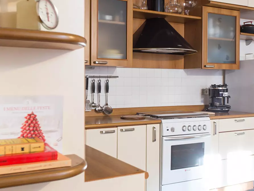 Immagine 20 di Appartamento in affitto  in Viale Andrea Doria16 a Milano