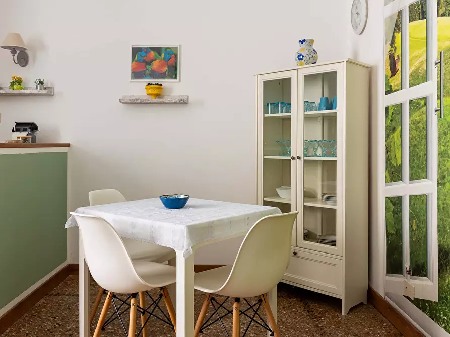 Immagine 26 di Appartamento in affitto  in Via San Mamolo3 a Bologna