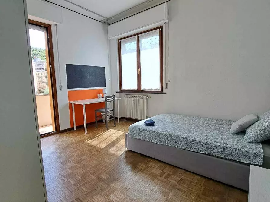 Immagine 5 di Camera in affitto  in Via Carlo Dalmazio Minoretti6 a Genova