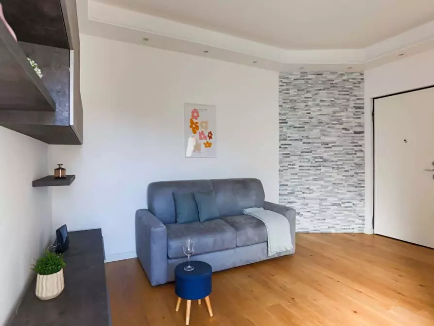 Immagine 4 di Appartamento in affitto  in Via Giovanni Battista Pergolesi a Milano