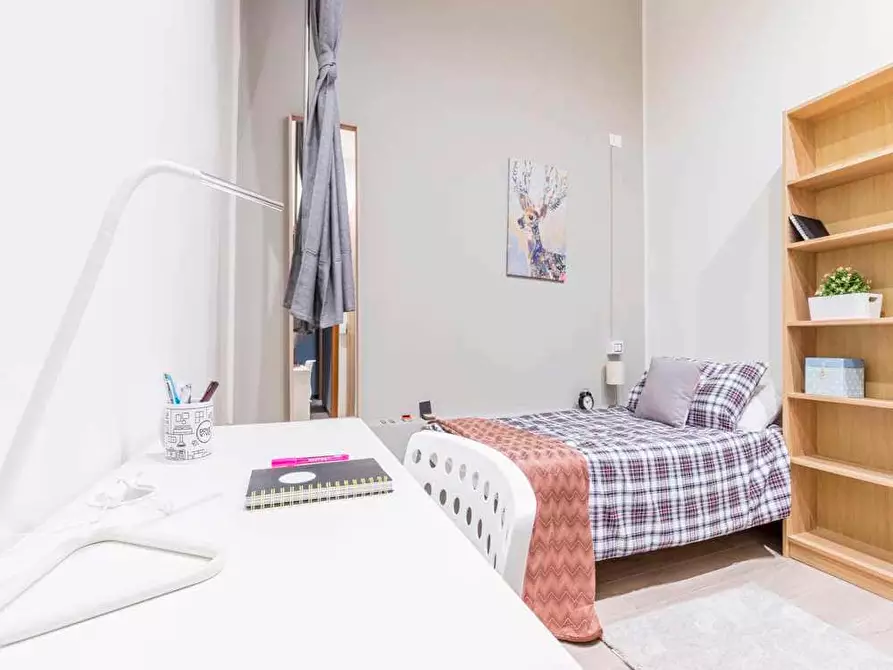 Immagine 9 di Camera in affitto  in Via Franco Bolognese27 a Bologna