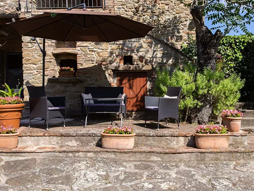 Immagine 7 di Appartamento in affitto  in Località Cinque Vie255 a Cortona