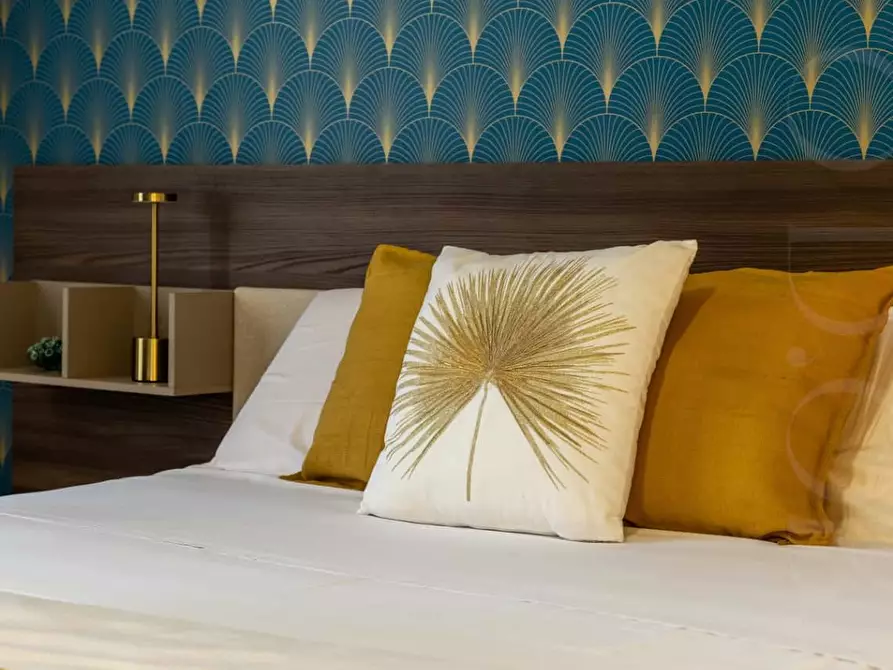 Immagine 14 di Appartamento in affitto  in Via del Casaletto151 a Roma