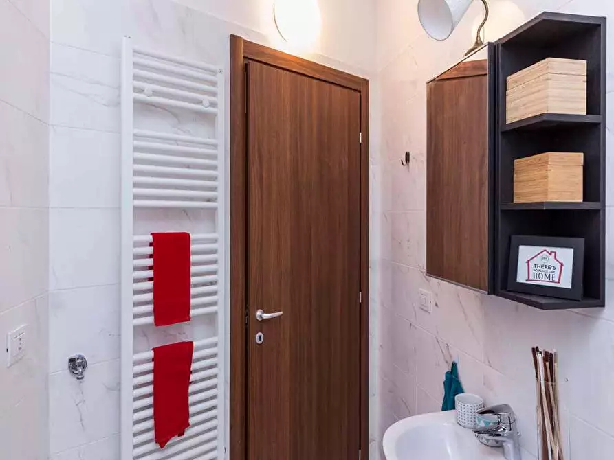 Immagine 55 di Camera in affitto  in Via Privata S. Martiniano1 a Milano