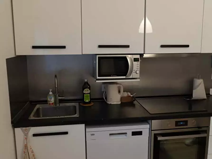 Immagine 5 di Camera in affitto  in Via Vecchia66 a Padova