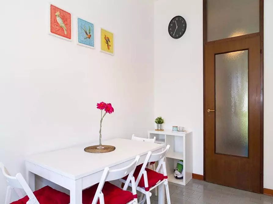 Immagine 31 di Camera in affitto  in Viale Renato Serra16 a Milano