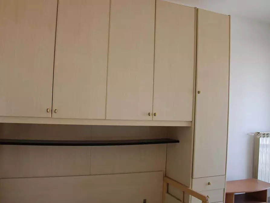 Immagine 9 di Appartamento in affitto  in Via Luigi Manzotti21 a Milano