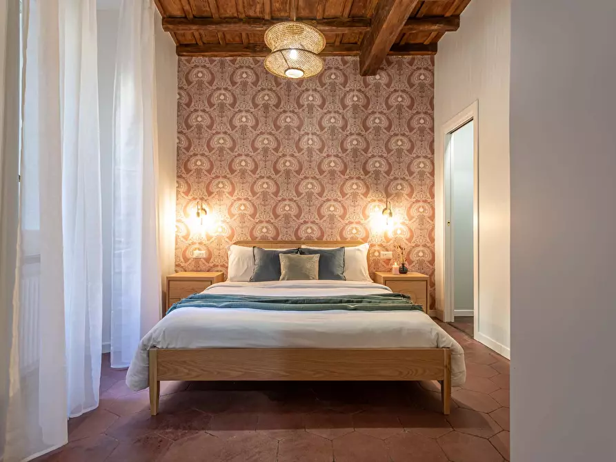 Immagine 46 di Appartamento in affitto  in Via della Madonna dei Monti15 a Roma