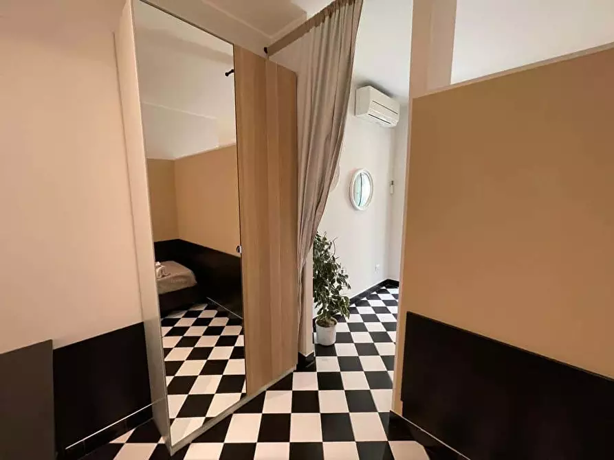 Immagine 5 di Appartamento in affitto  in Via Privata Chioggia9 a Milano