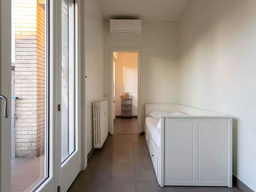 Immagine 11 di Appartamento in affitto  in Viale Renato Serra6 a Milano