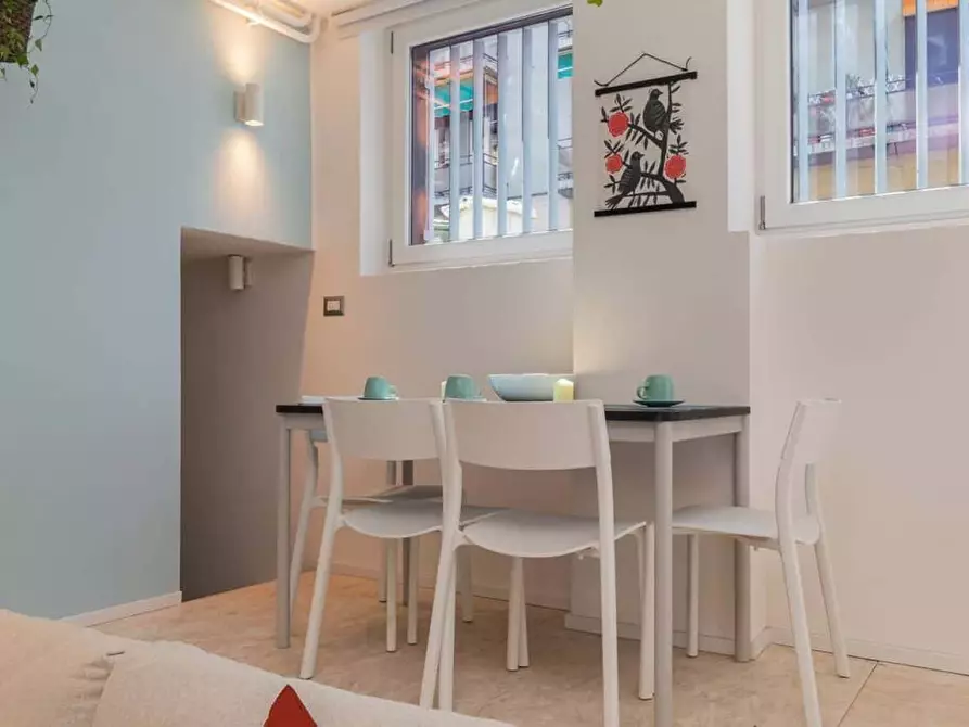 Immagine 10 di Appartamento in affitto  in Via Privata Don Bartolomeo Grazioli6 a Milano