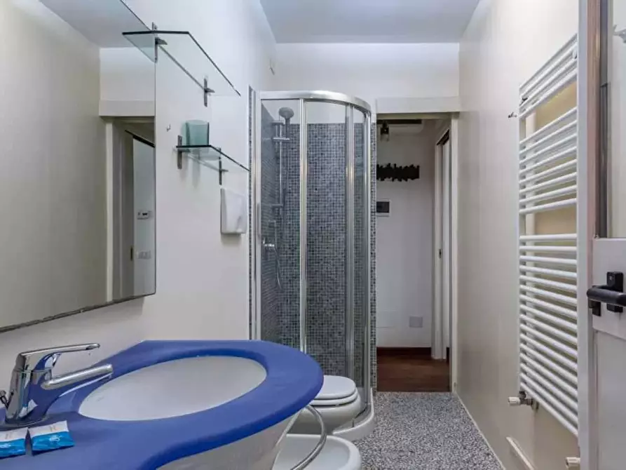 Immagine 4 di Appartamento in affitto  in Via Giorgione6 a Milano