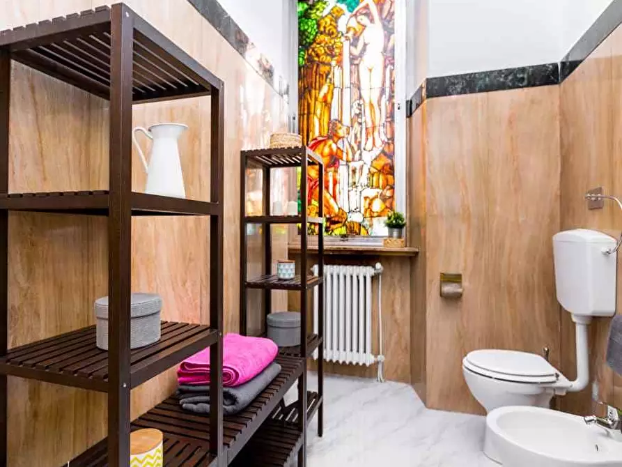 Immagine 77 di Camera in affitto  in Via Carlo Bertolazzi8 a Milano