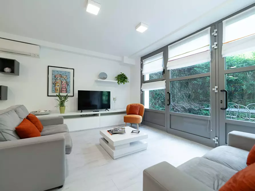 Immagine 2 di Appartamento in affitto  in Via Giovanni Enrico Pestalozzi22 a Milano