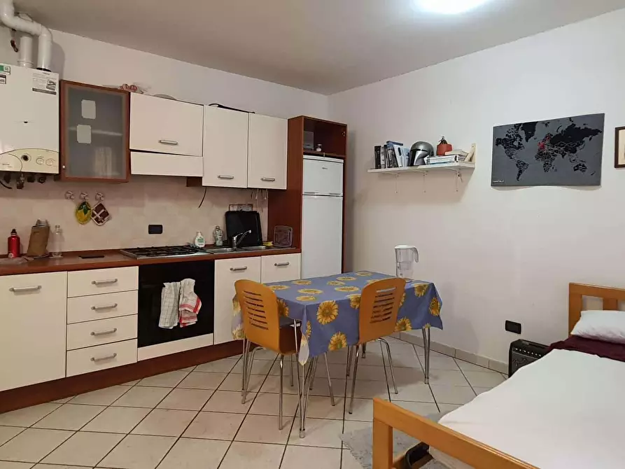 Immagine 1 di Appartamento in affitto  in Via Giuseppe Mazzini19 a Trento