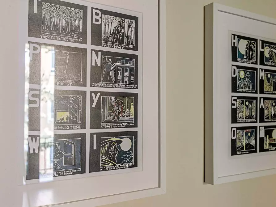 Immagine 15 di Appartamento in affitto  in Via Monviso35 a Milano