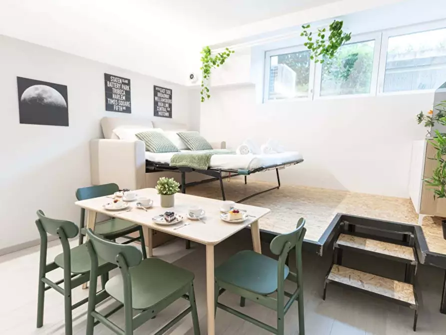 Immagine 6 di Appartamento in affitto  in Via Privata Don Bartolomeo Grazioli28 a Milano