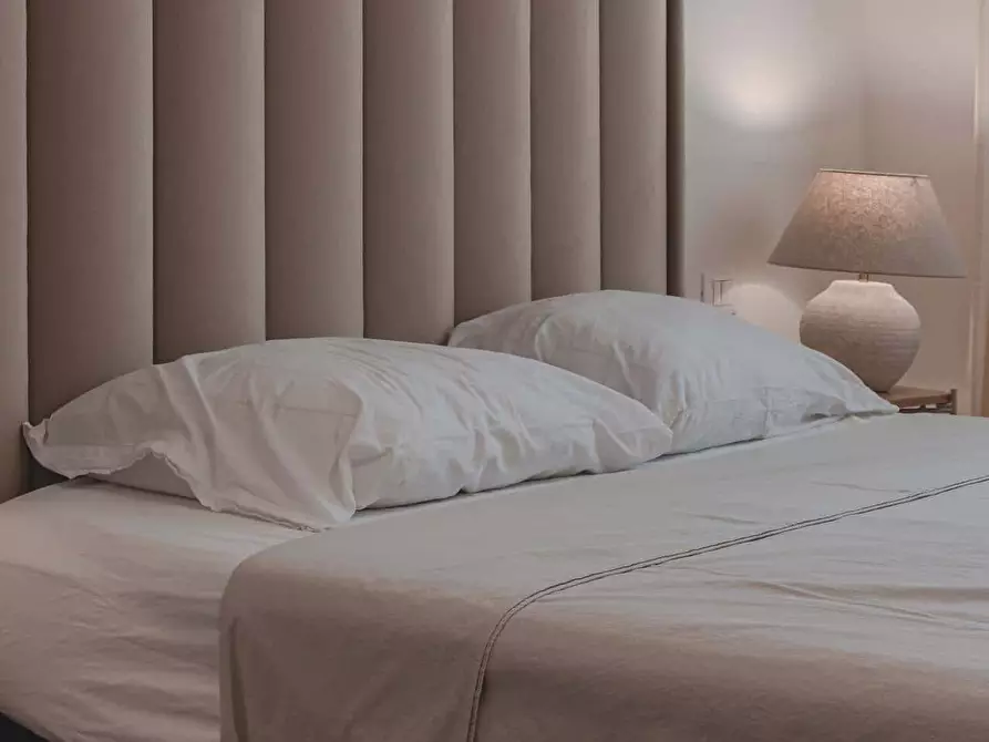 Immagine 3 di Appartamento in affitto  in Via Milano17 a Trieste