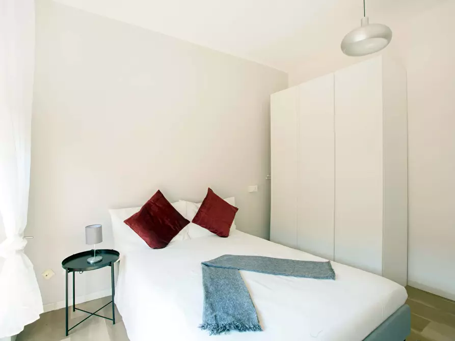 Immagine 2 di Camera in affitto  in Via Privata Mauro Rota8 a Milano