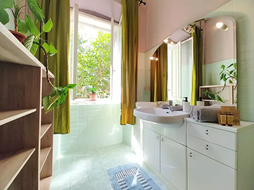 Immagine 5 di Camera in affitto  in Via Guido Brunner7 a Trieste