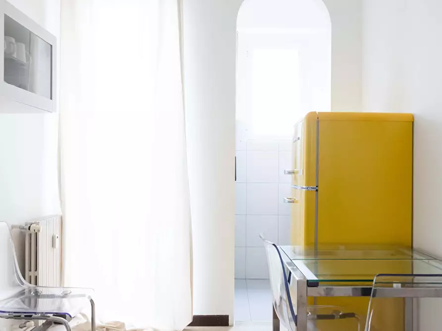 Immagine 12 di Appartamento in affitto  in Alzaia Naviglio Pavese144 a Milano