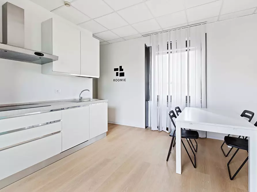 Immagine 10 di Camera in affitto  in Via Privata Deruta22 a Milano