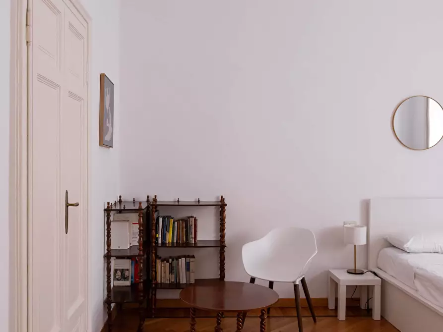 Immagine 28 di Appartamento in affitto  in Via Enrico Besana1 a Milano