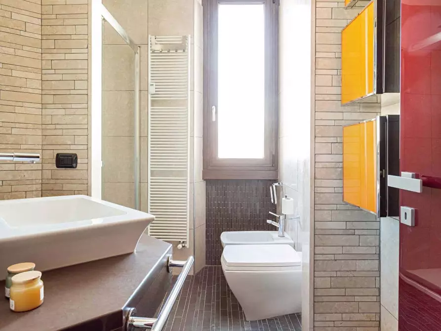 Immagine 32 di Appartamento in affitto  in Via Melchiorre Gioia71 a Milano