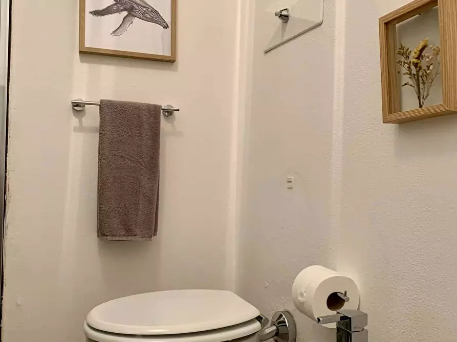 Immagine 13 di Appartamento in affitto  in Via Bezzecca1 a Milano