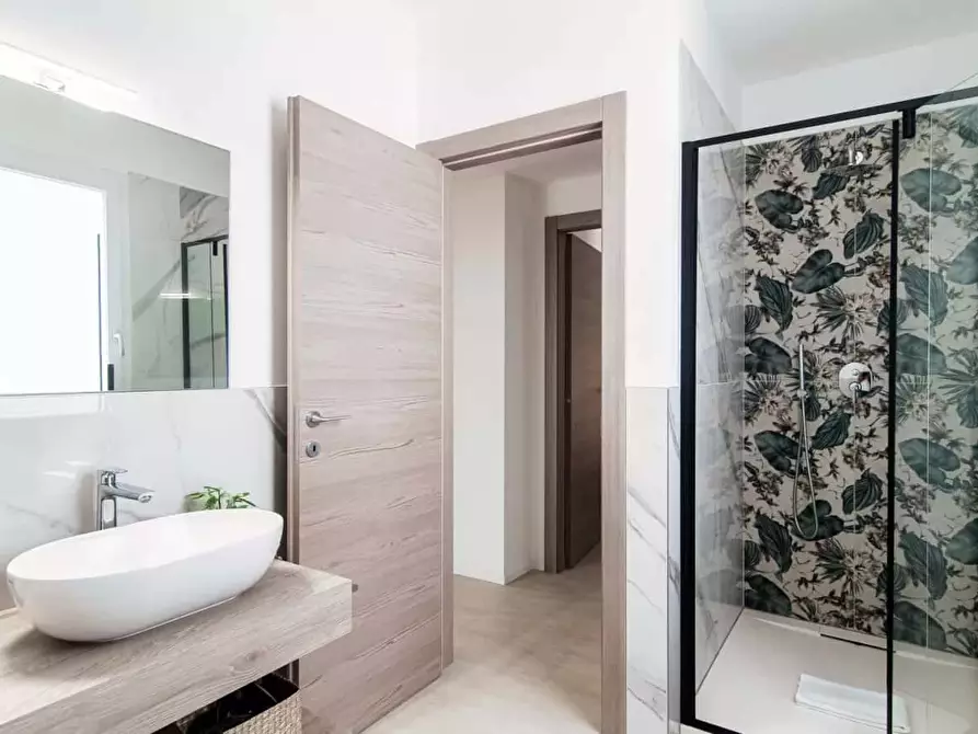 Immagine 24 di Appartamento in affitto  in Via Bellinzona52 a Como