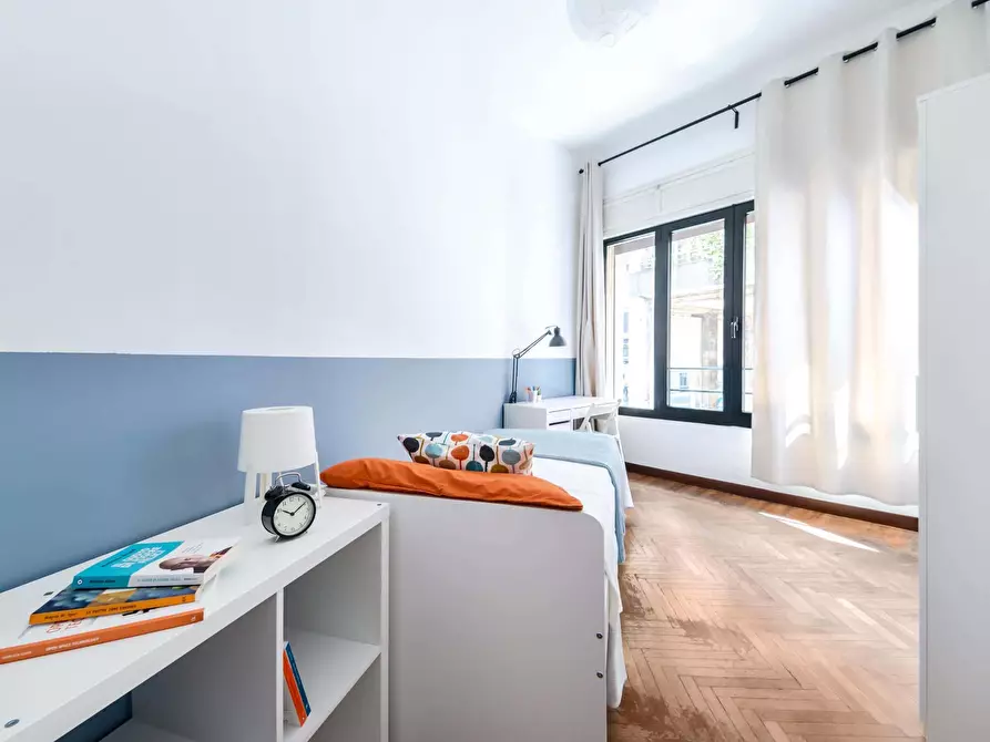 Immagine 6 di Camera in affitto  in Via Guglielmo Marconi20 a Bologna