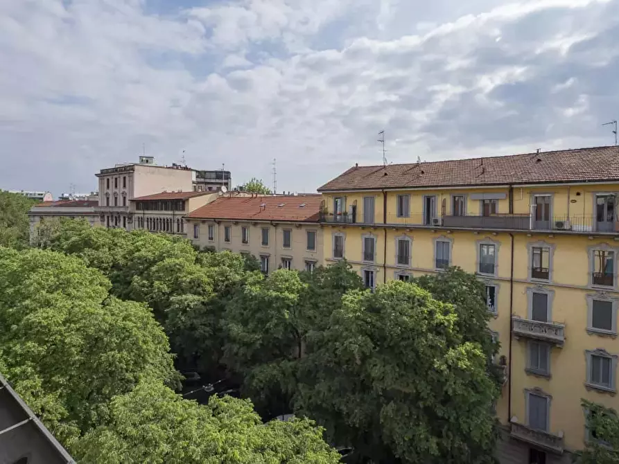 Immagine 19 di Appartamento in affitto  in Via Bartolomeo Eustachi47 a Milano