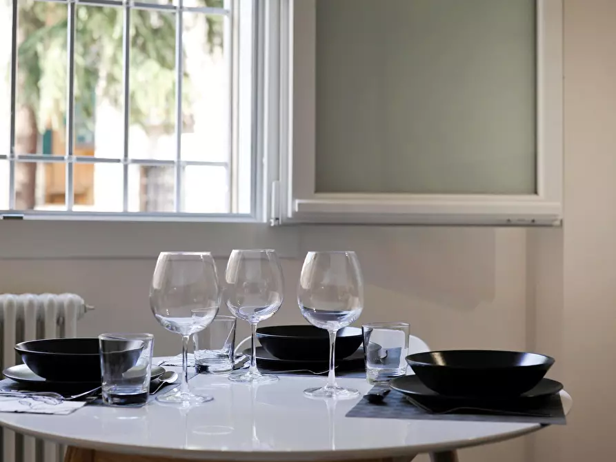 Immagine 9 di Appartamento in affitto  in Via Pompeo Scipione Dolfi4 a Bologna