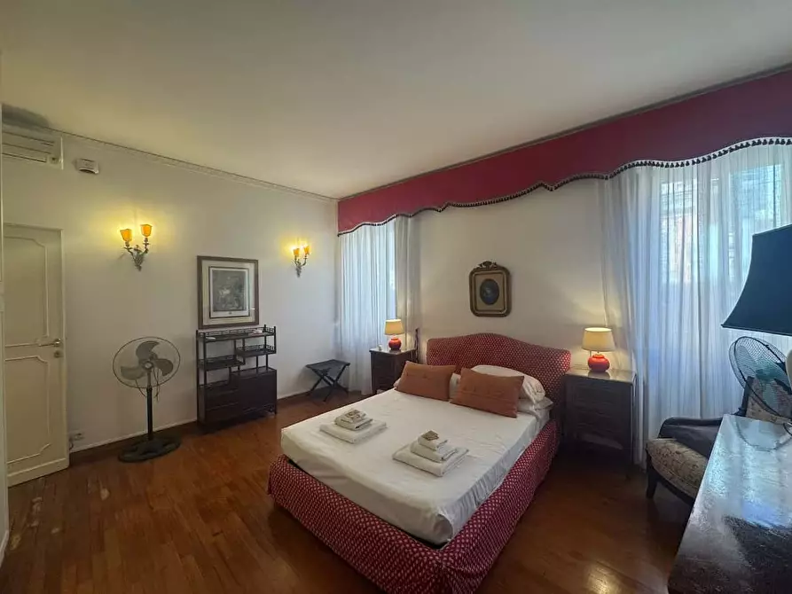 Immagine 22 di Appartamento in affitto  in Via degli Ibernesi2 a Roma