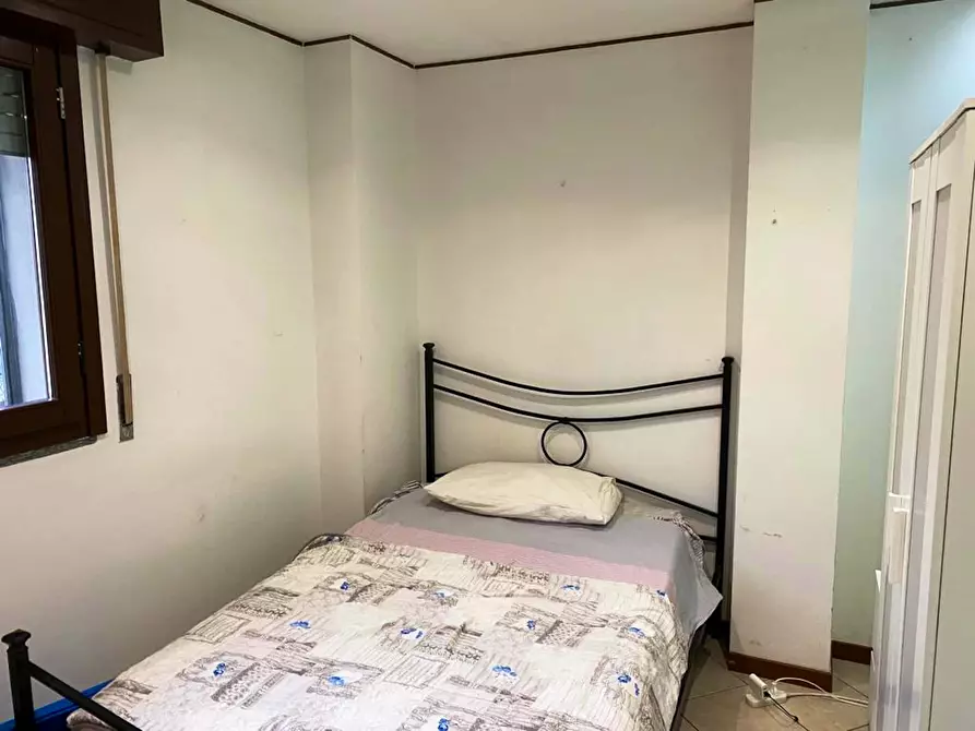 Immagine 3 di Camera in affitto  in Via Ettore Ponti38 a Milano