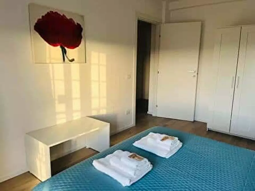 Immagine 11 di Appartamento in affitto  in Via Giuseppe Ravizza42 a Roma